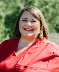 Ashley Latham