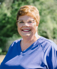Carol Mitchell