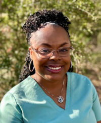 Valencia Smith