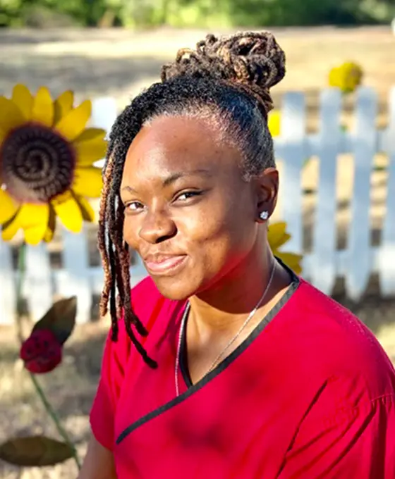 Tamikia Baker