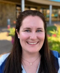 Dr. Kathleen Kirksey
